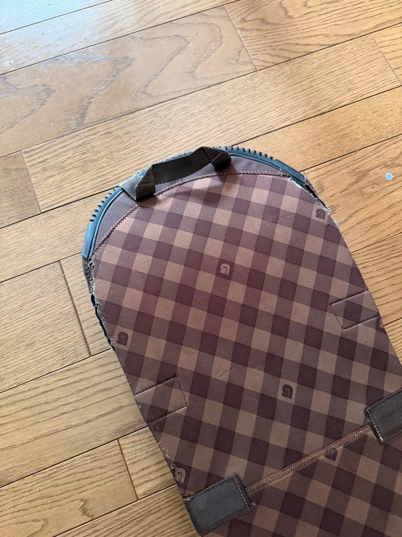 Burton Dominant スノーボードケース付き