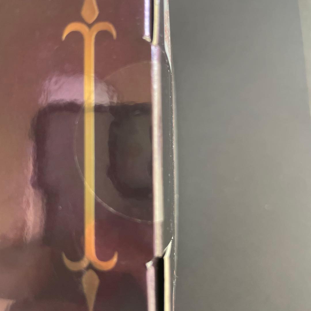 ドラゴンクエスト メタリックモンスターズギャラリー　ゾーマ