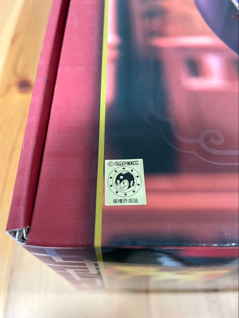 春麗 フィギュア マックスファクトリー