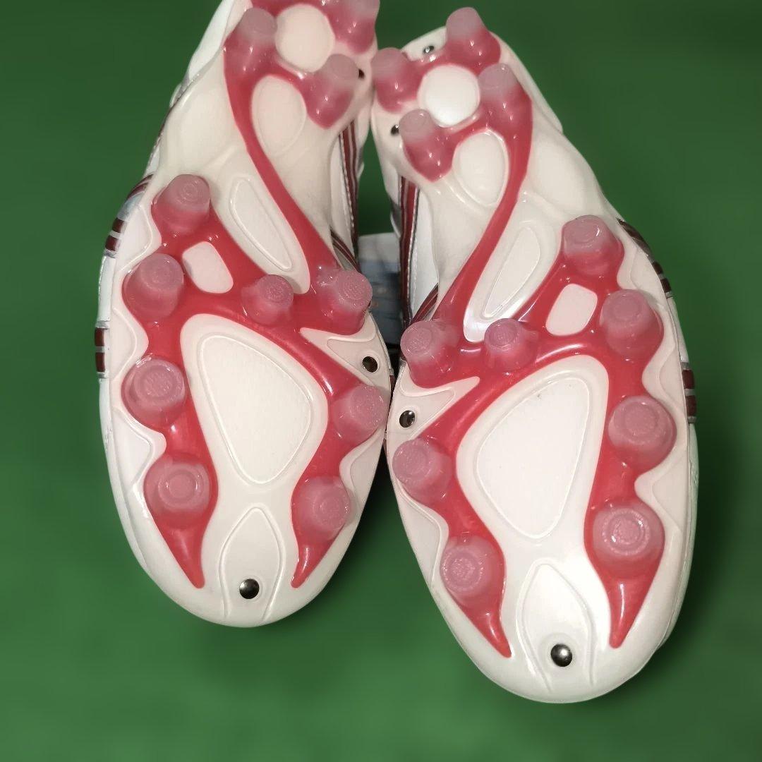 asics サッカースパイク DS LIGHT 4 25.5cm