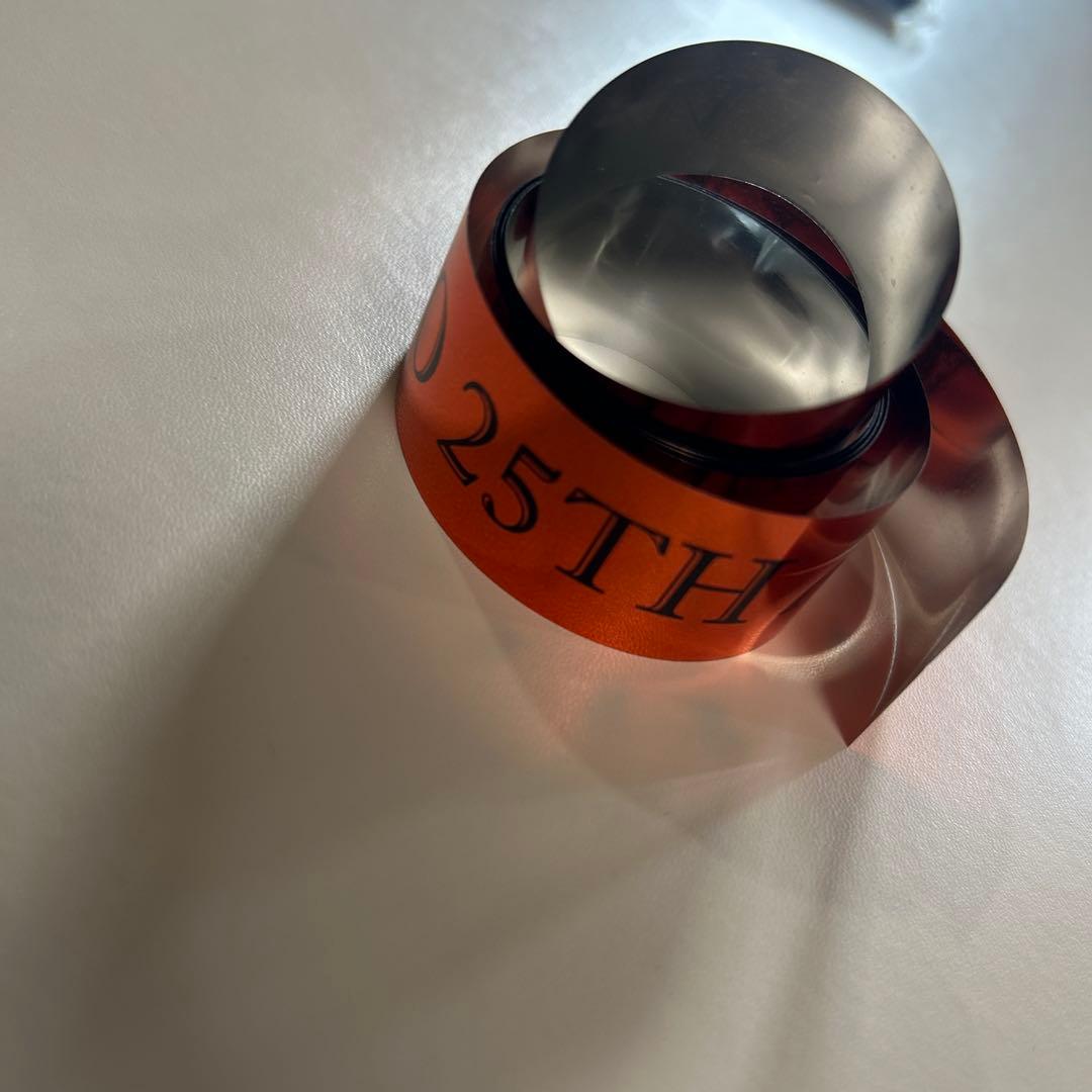 ★お値下げ★安室奈美恵 パンフレット ♯ ADDICT 25周年の銀テ付き