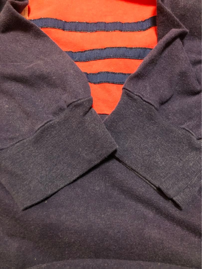 【希少ビンテージ/L】イングラン1997アウェイ ラグビージャージ W杯タグ付