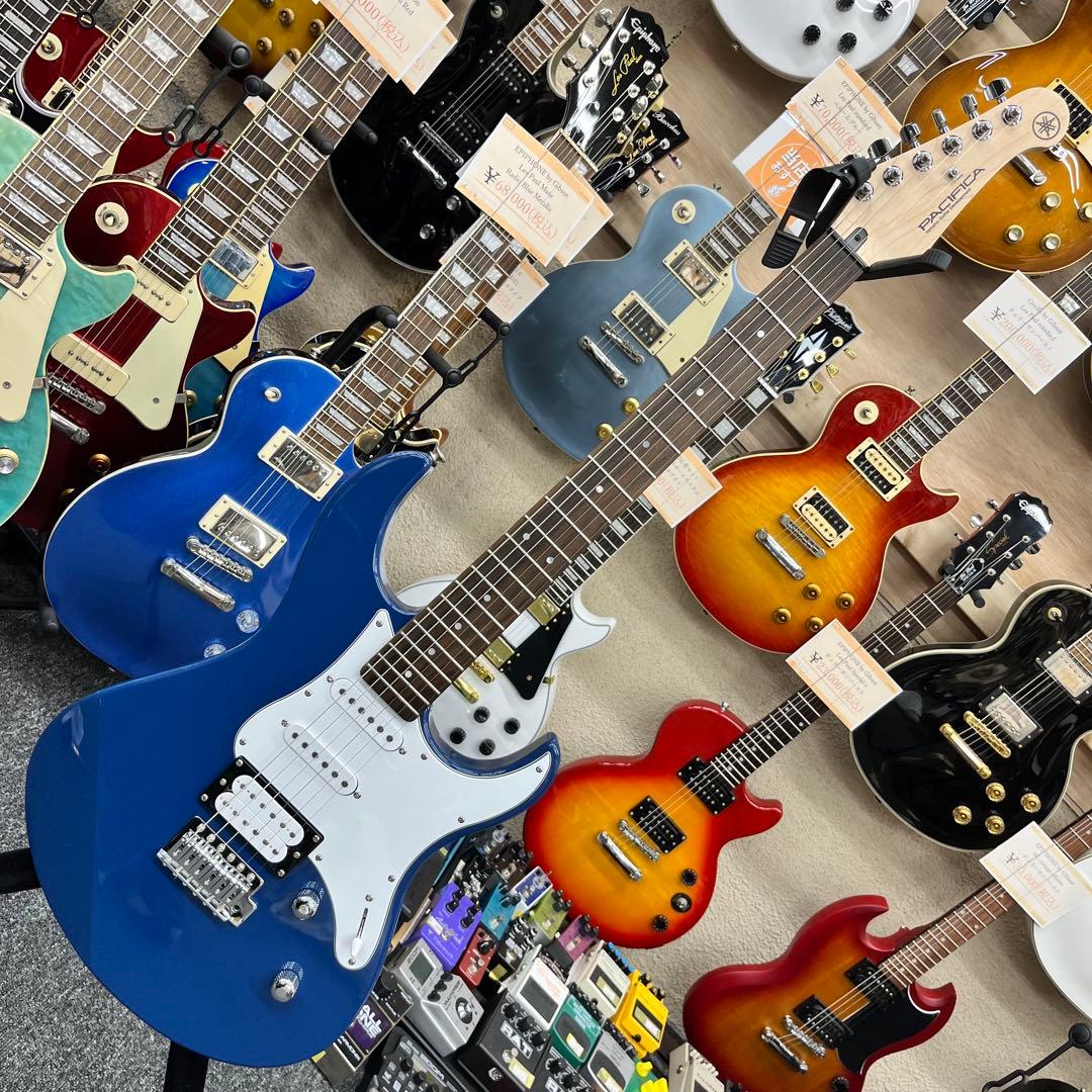 【11176】YAMAHA PACIFICA PAC112V