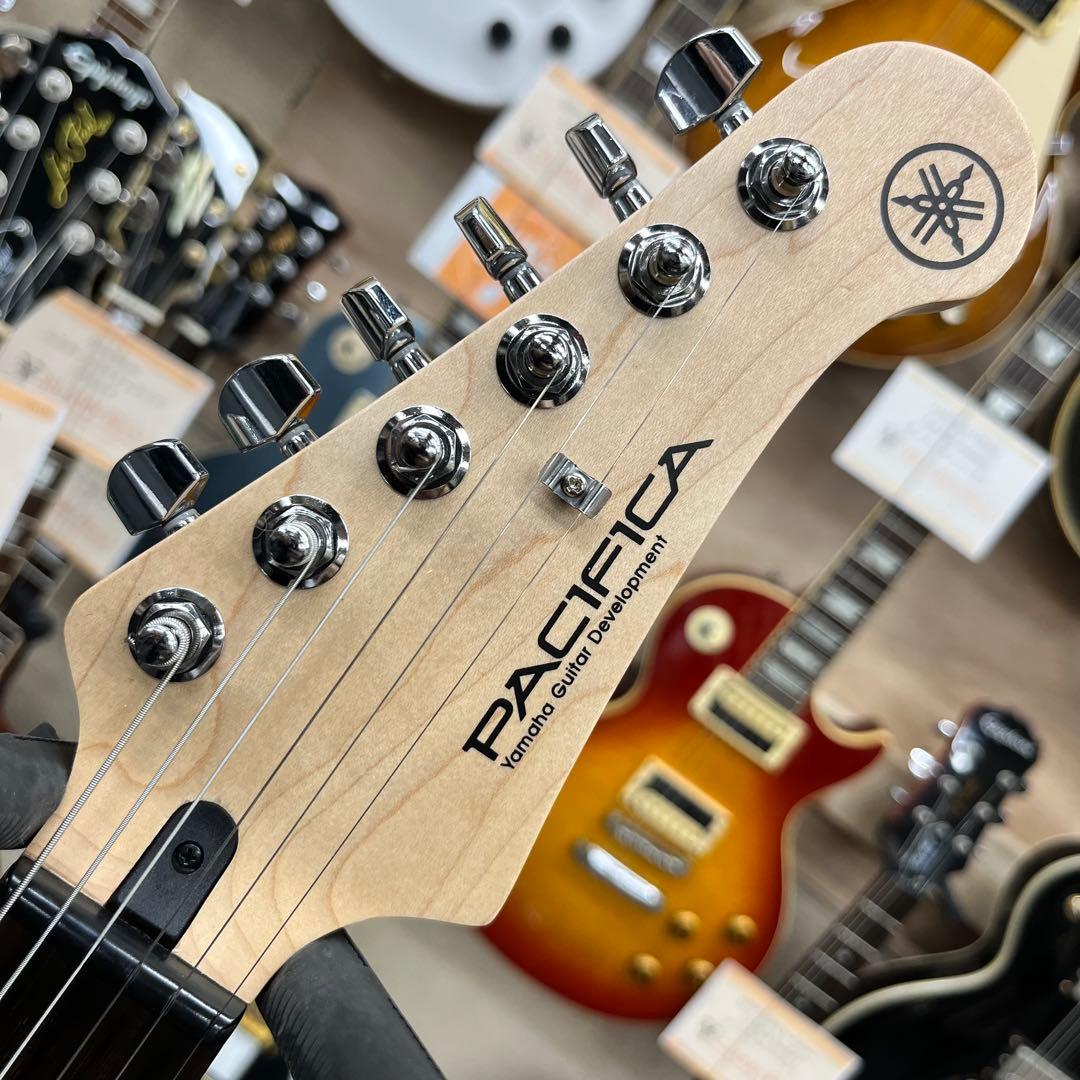 【11176】YAMAHA PACIFICA PAC112V