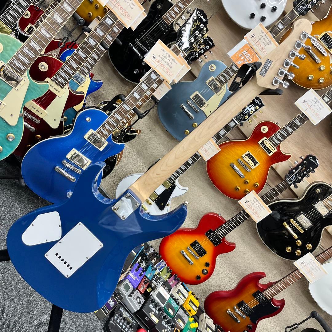 【11176】YAMAHA PACIFICA PAC112V