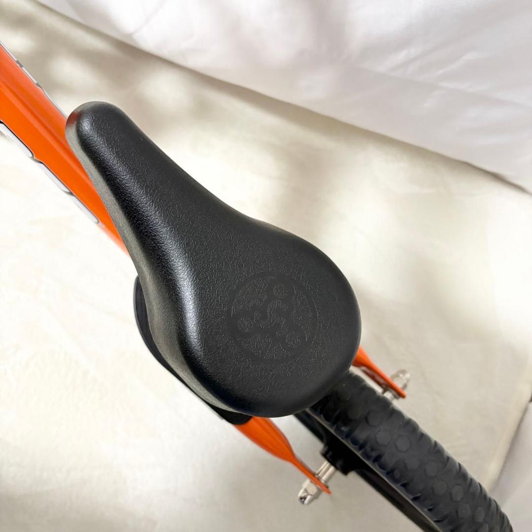 美品　新品級　STRIDER ストライダー　スポーツ SPORT バランスバイク