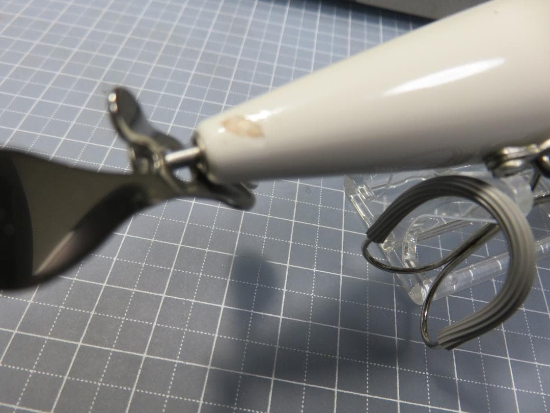 ニンナ　オロロプロップ　ボースターカフェ　オリカラ　2回使用品　送料無料