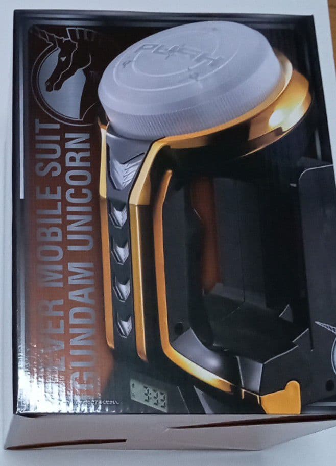 一番くじ 機動戦士ガンダムユニコーン A賞 B賞 セット