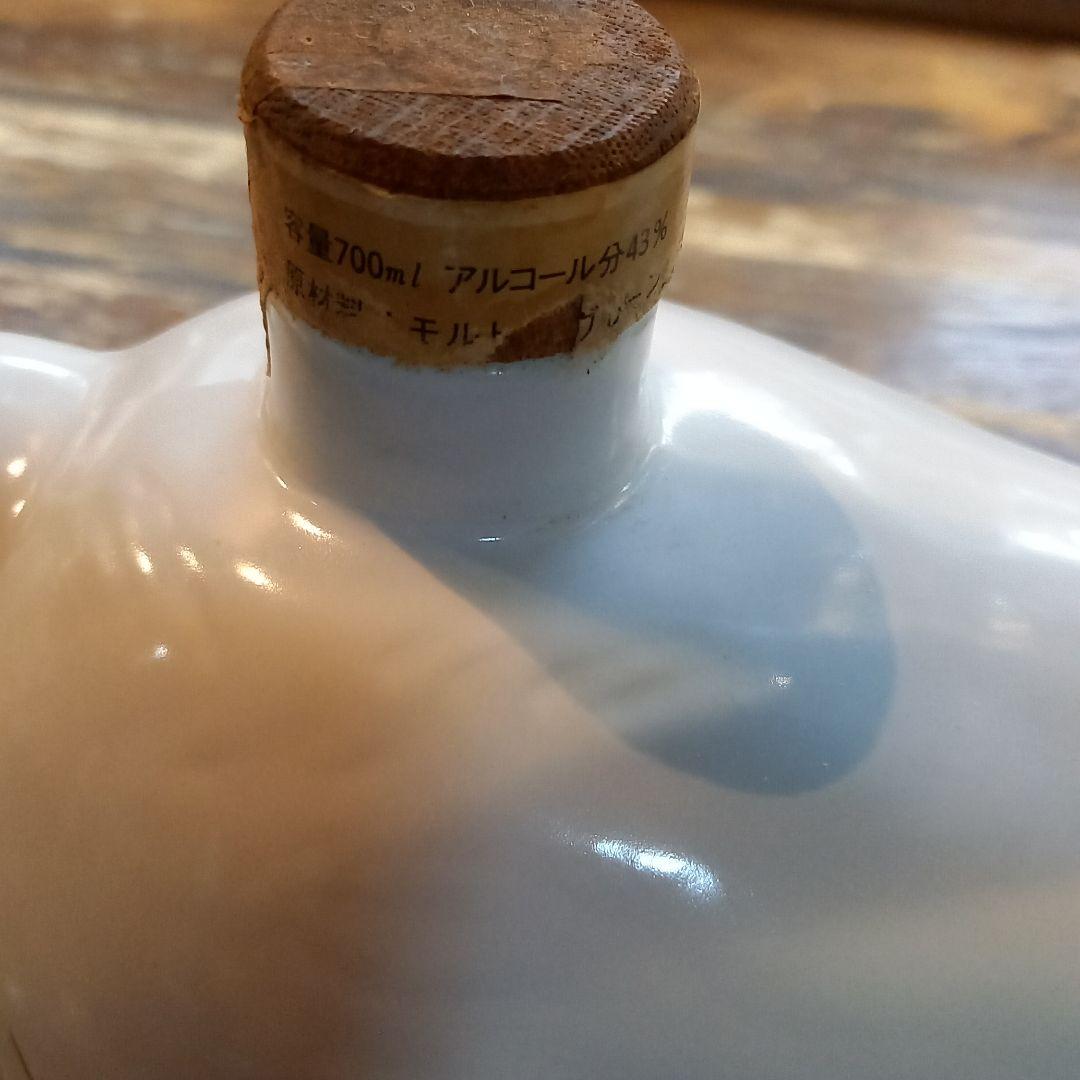 SUNTORY(ウィスキー)OLD干支　兎