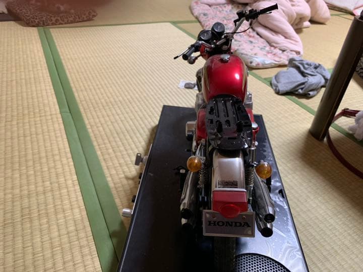 DeAGOSTINI ディアゴスティーニ CB750 2日間限定 値下げ