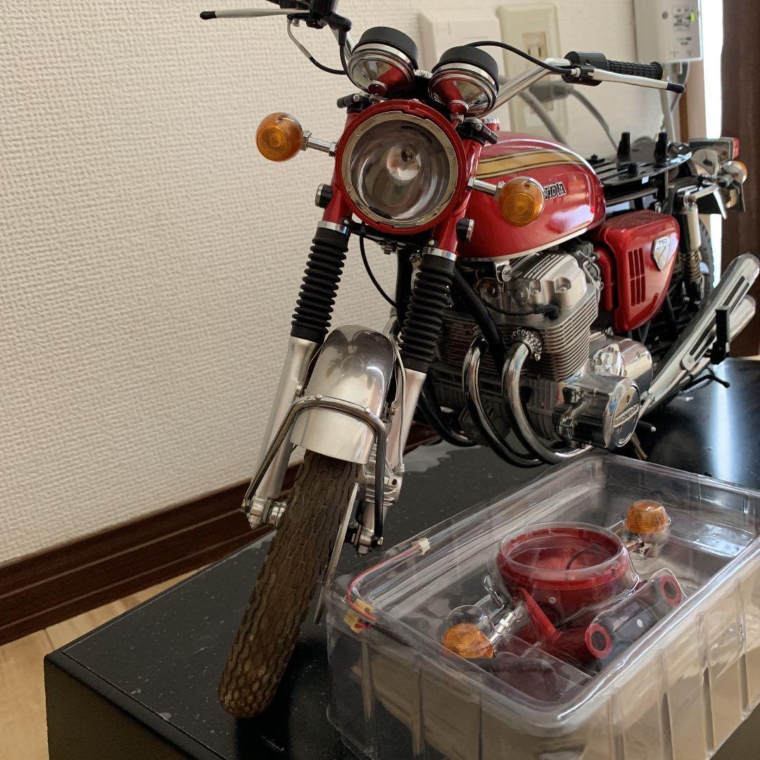 DeAGOSTINI ディアゴスティーニ CB750 2日間限定 値下げ