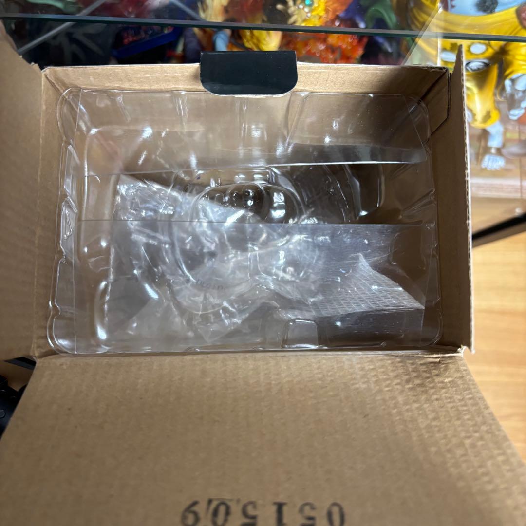 ヒロアカ ワールドヒーローズミッション　フィギュア