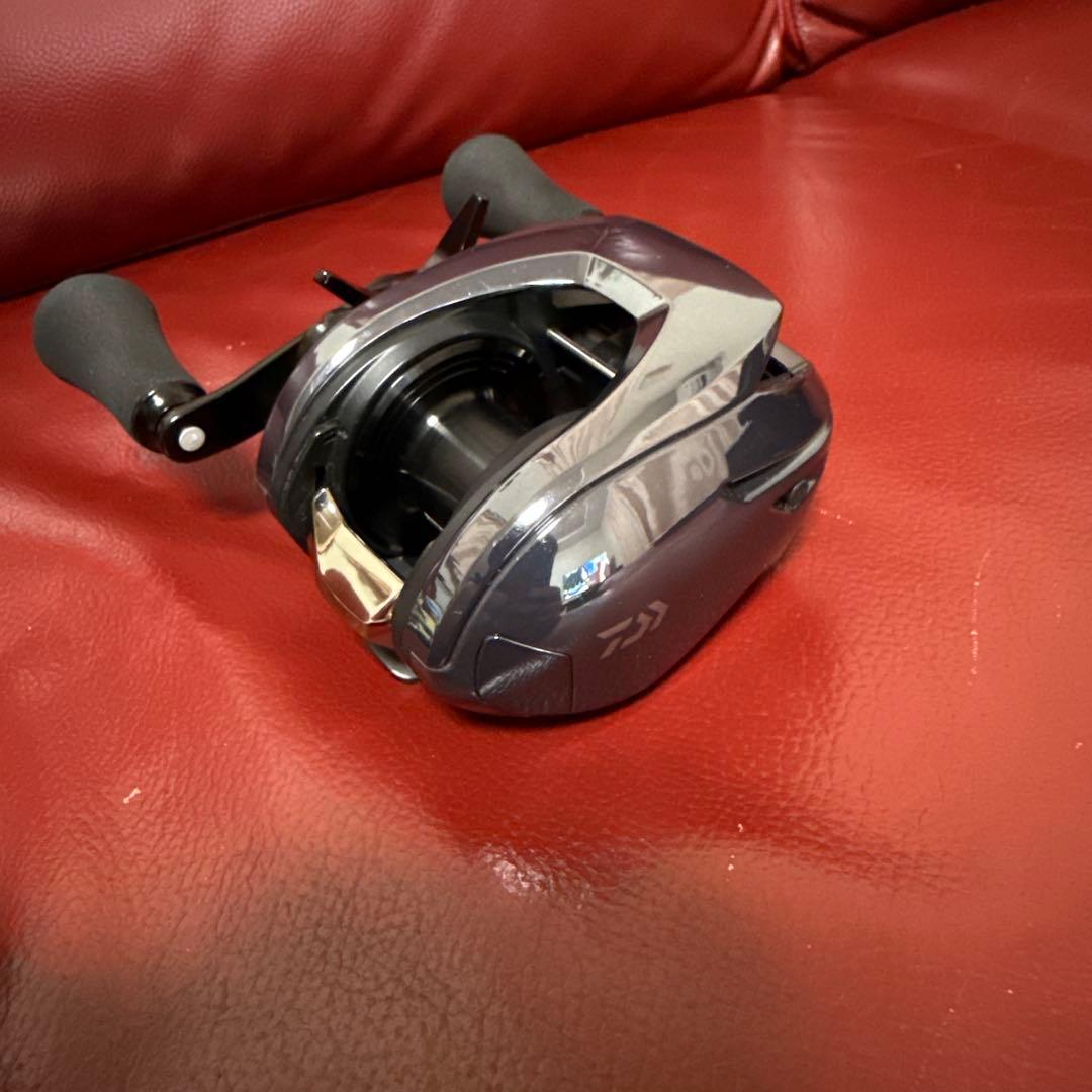 リール DAIWA IMZ XHL TW HD-C LIMITBREAKER