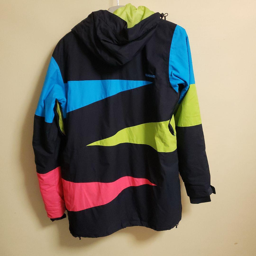 クイックシルバーウェア