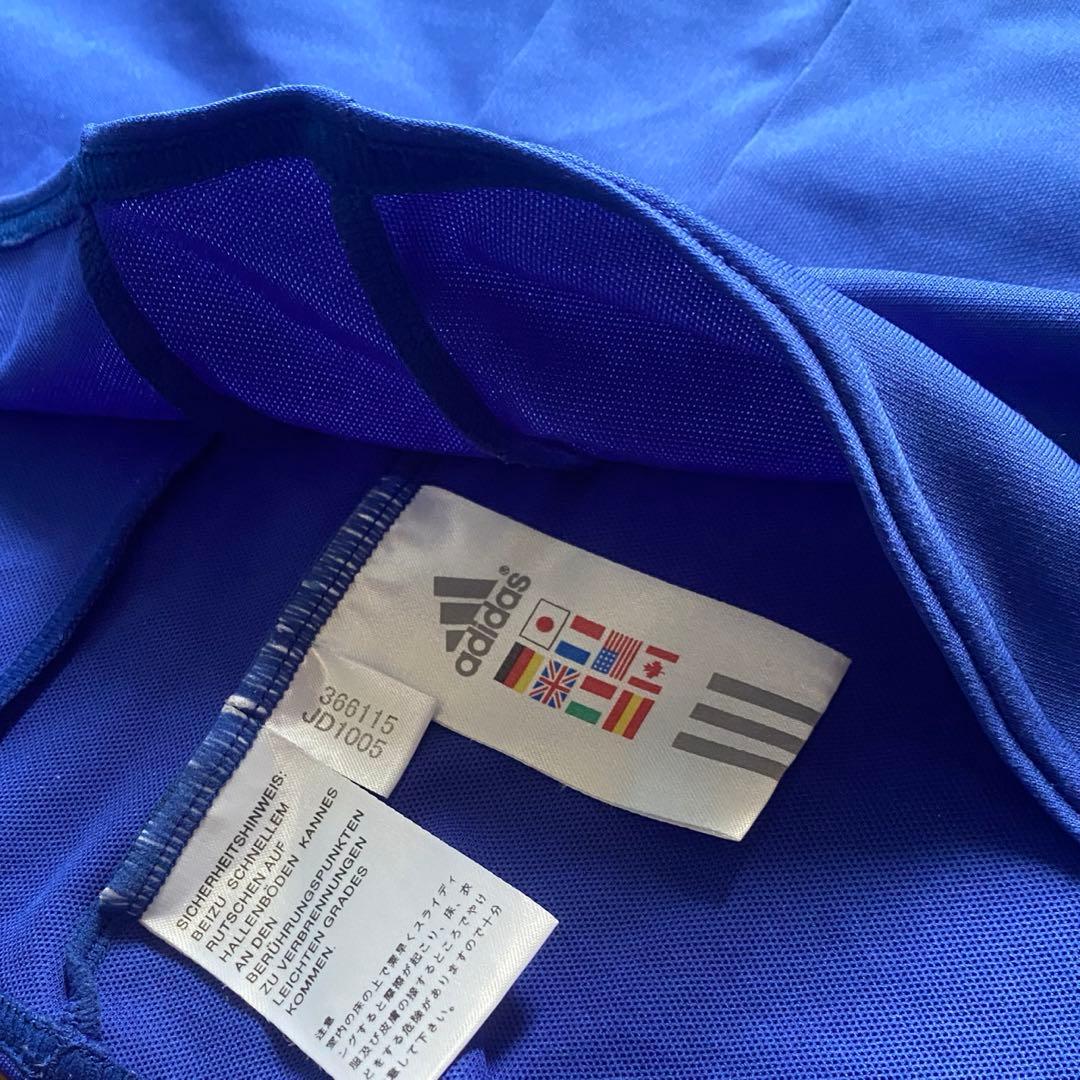 adidas アディダス 横浜Fマリノス ユニフォーム 2004 XO 正規品