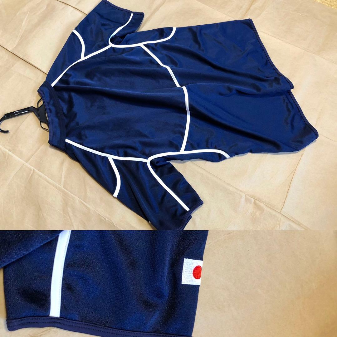 ラグビー 日本代表 ユニフォーム 3L ラガーシャツ 2011 カンタベリー