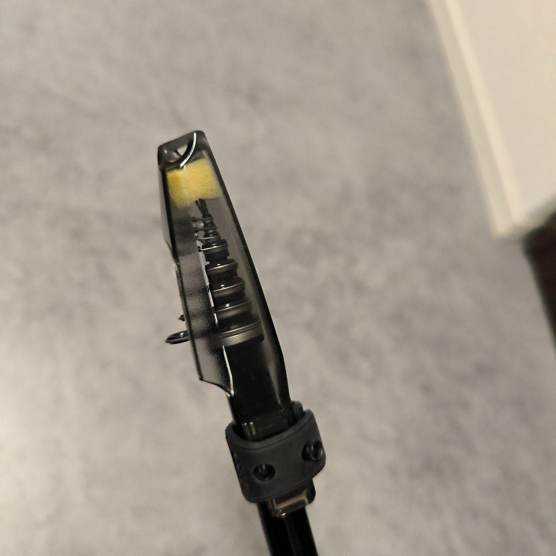 アドバンスショート　未使用　シマノ　3-300