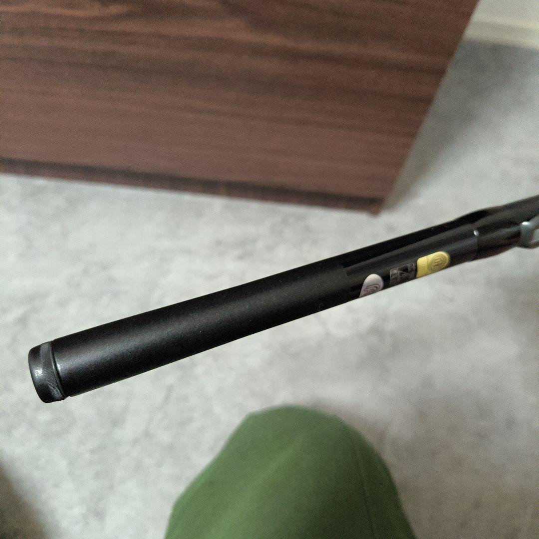 アドバンスショート　未使用　シマノ　3-300