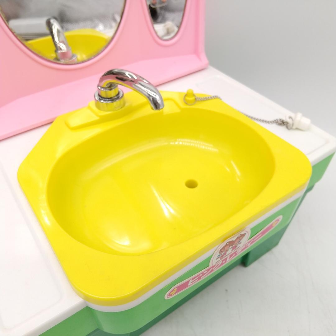 2749番 レア 希少 ピンクレディー ママ・ミラー 未使用品 レトロ玩具