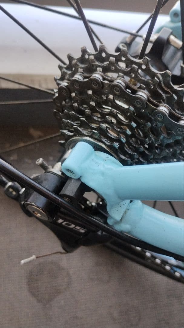 【美品】LOUIS GARNEAU LGS-CEN COMP 105