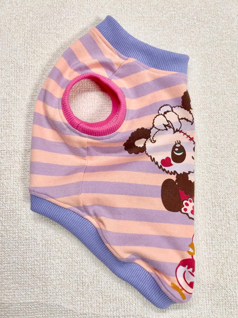 専用●犬服●ハンドメイド 胴41 NO.545