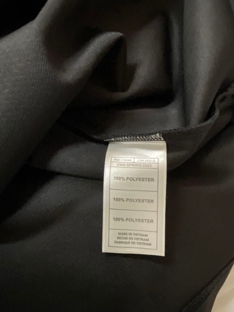 e12 Tiffany NFL ミッチェル&ネス　フットボールジャージ　M