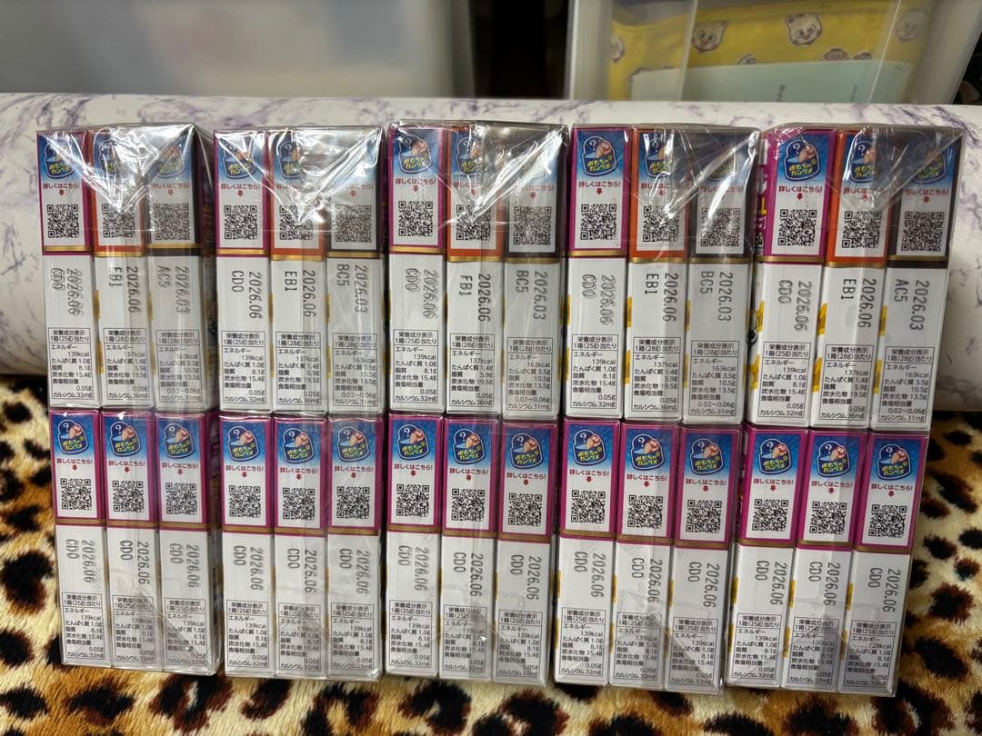 チョコボール　120個セット