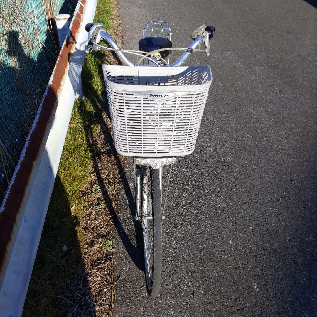 [799]送料無料 パナソニック Lithium ViVi SX 電動自転車