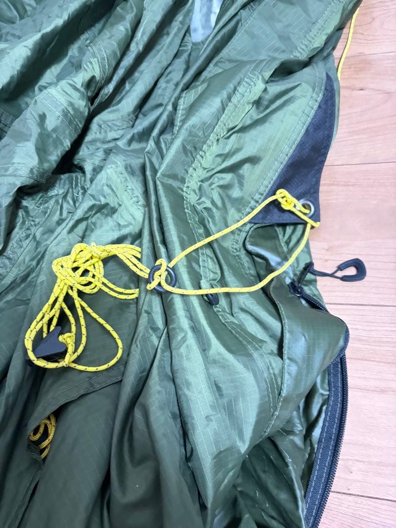 HELSPORT ヘルスポート　バランゲルドーム4-6