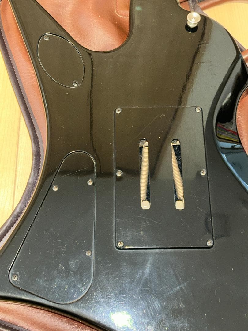 YAMAHA　ヤマハ　HR-Ⅲ　山本恭司モデル（ソフトケース付き）