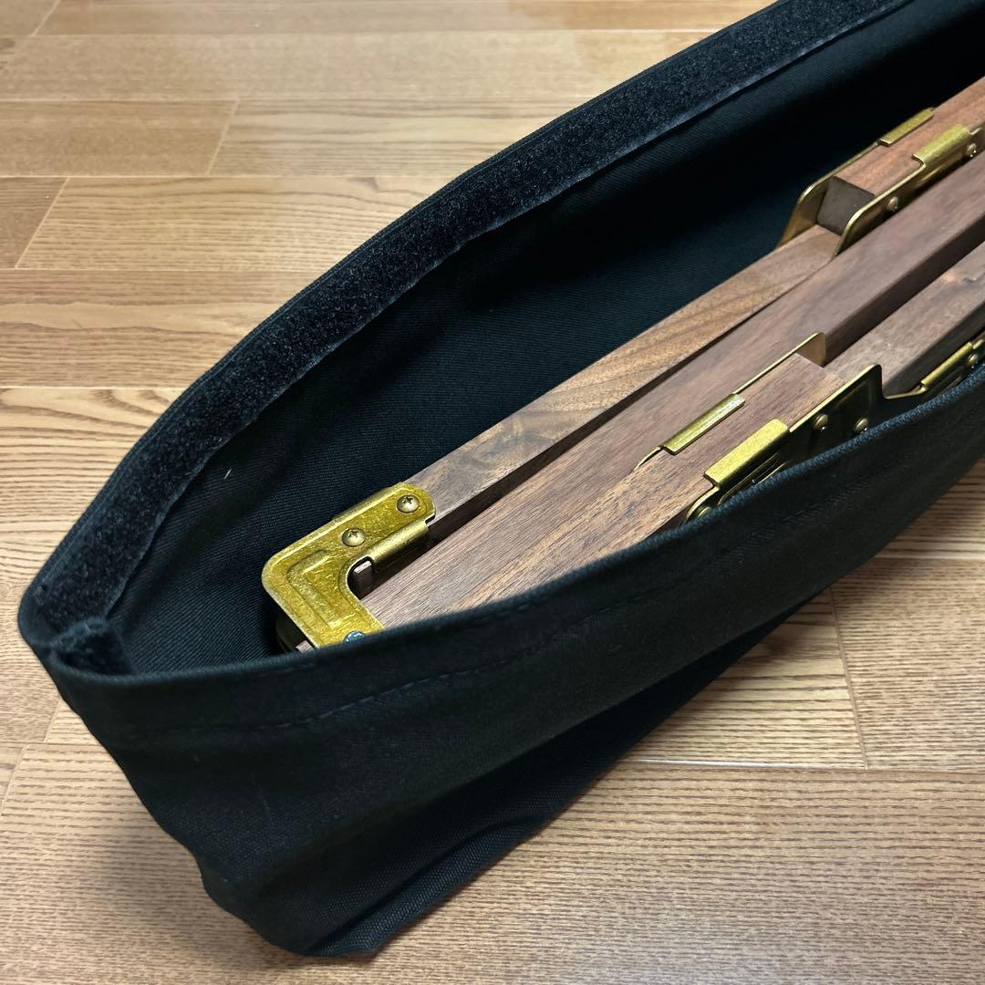 即購入OK！オールドマウンテン×ノラズフレーム1000用収納バッグ型ケースＥ