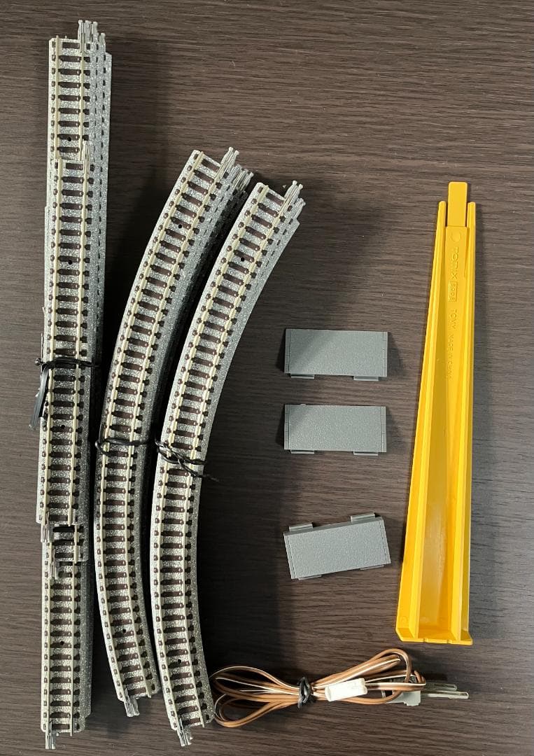 鉄道模型 TOMIX 90150 Basic Set SD Blue Train II