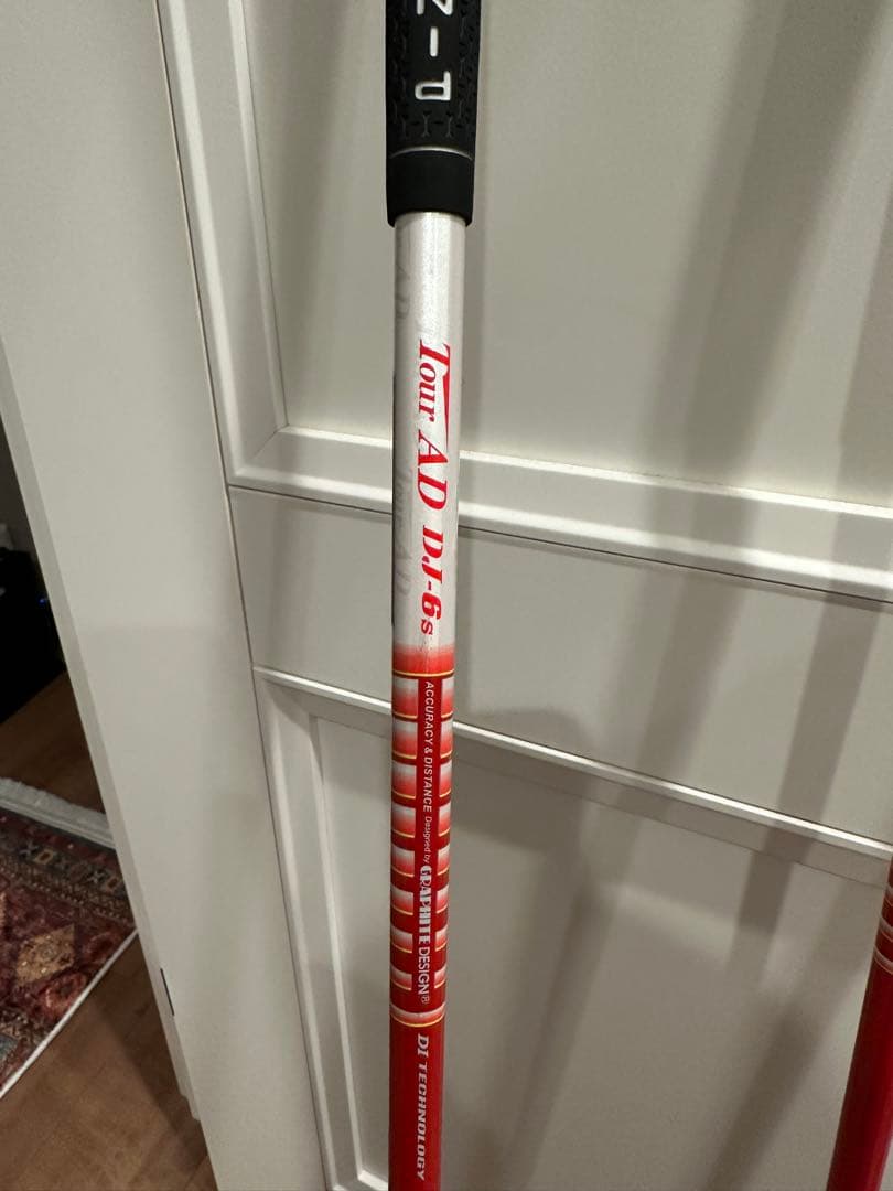 PING G20 フェアウェイウッド3本セット3W5W7W