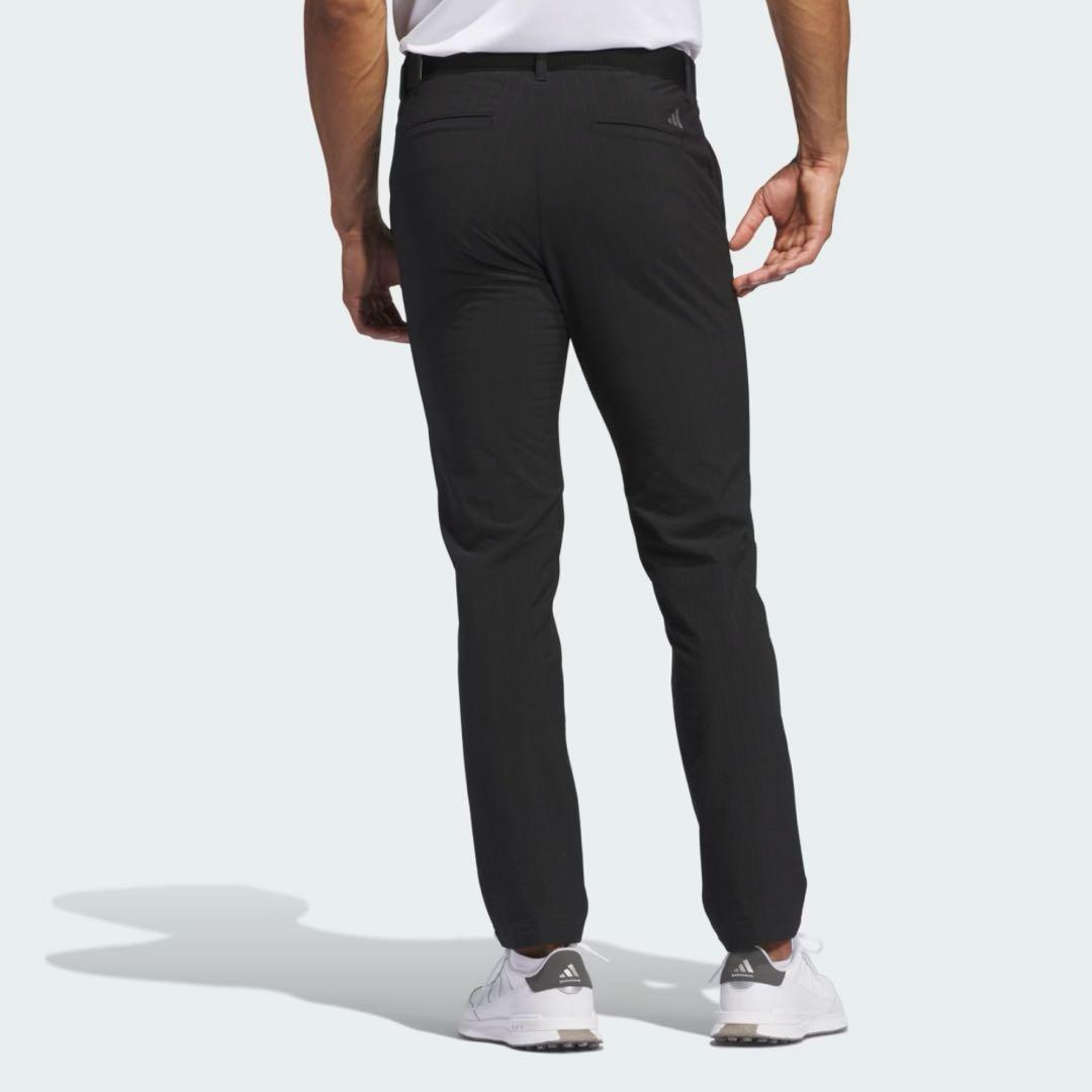 【新品】adidas golf アディダスゴルフCOLD.RDY 撥水 パンツM