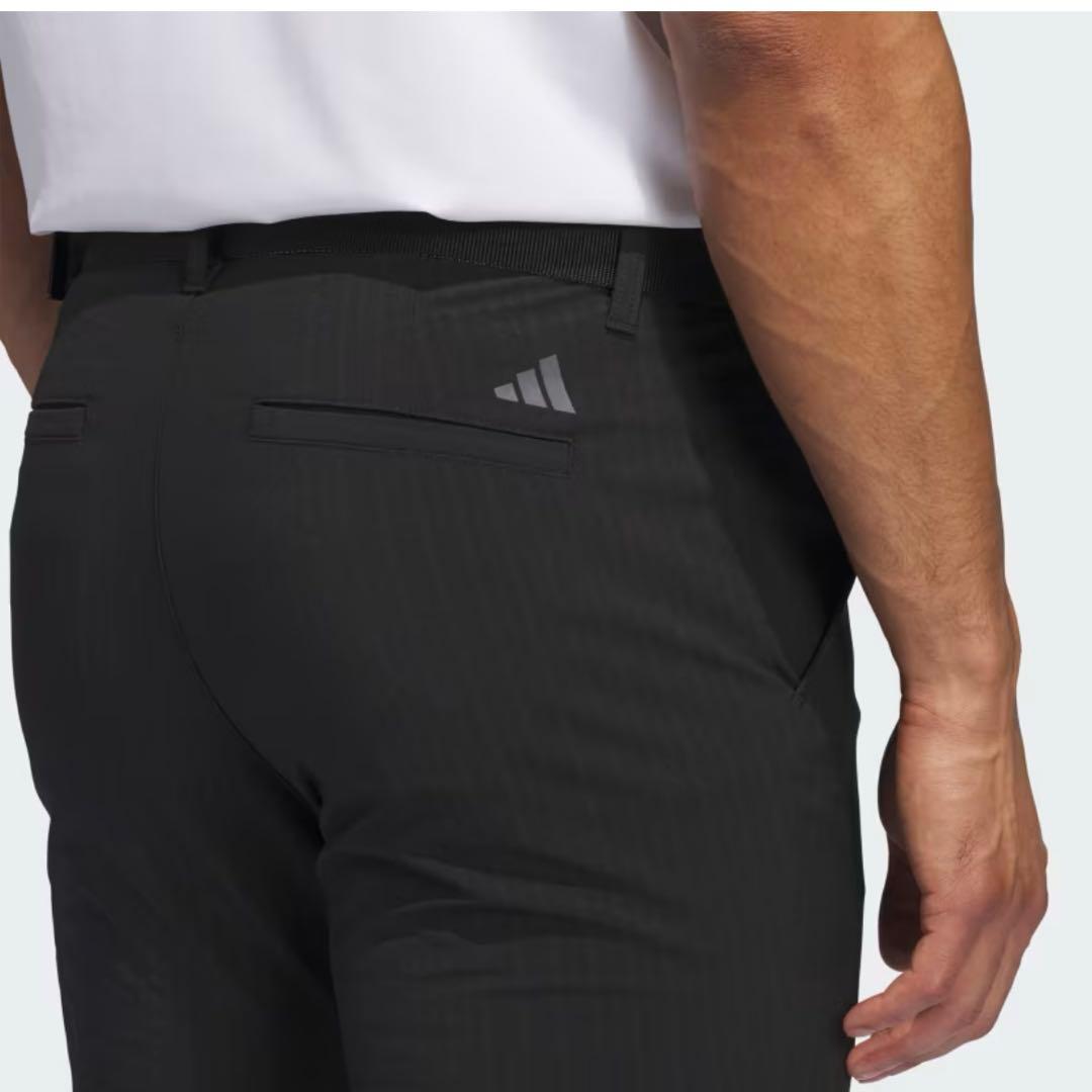 【新品】adidas golf アディダスゴルフCOLD.RDY 撥水 パンツM
