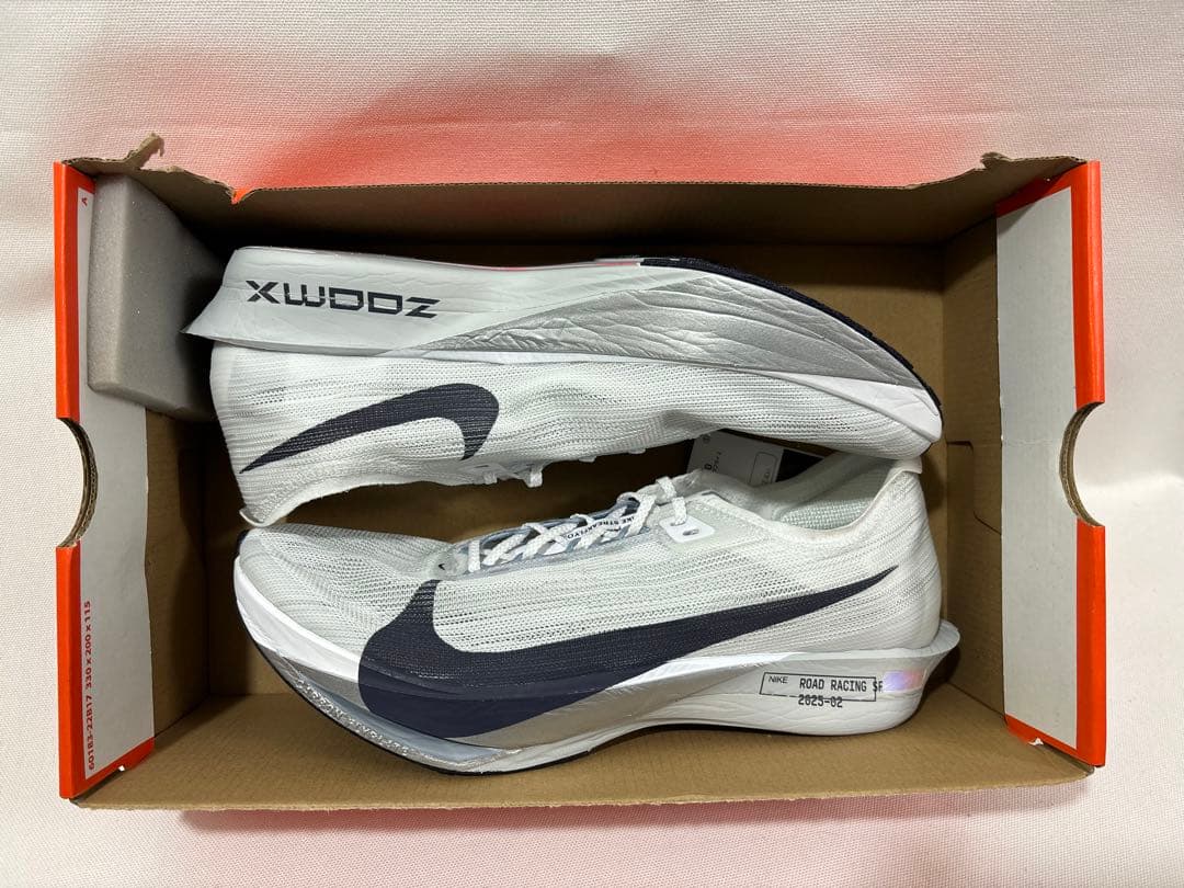 nike zoomx streakfly 2 28.5 ストリークフライ2