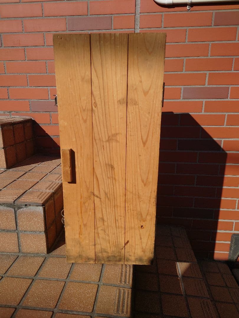 大型　木製　スモーカー　檜　燻製器　RI-PRO マスタースモーカー檜