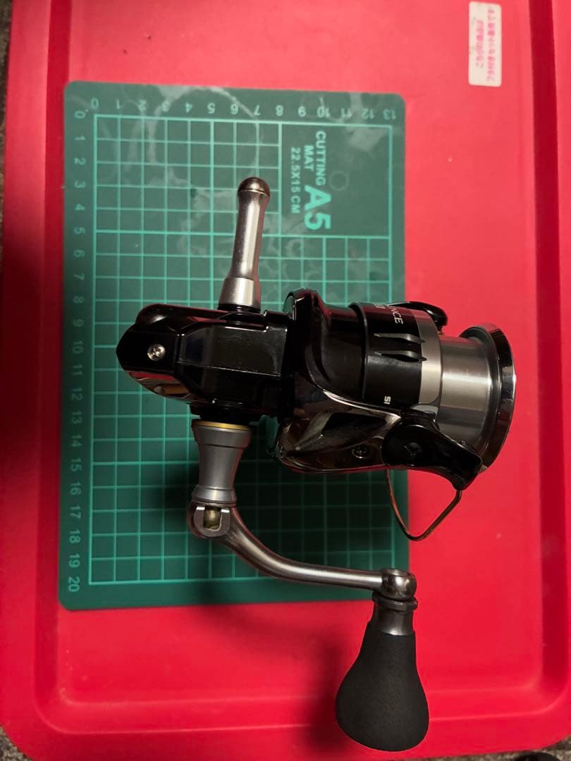 13エクスセンスLB C3000HGM