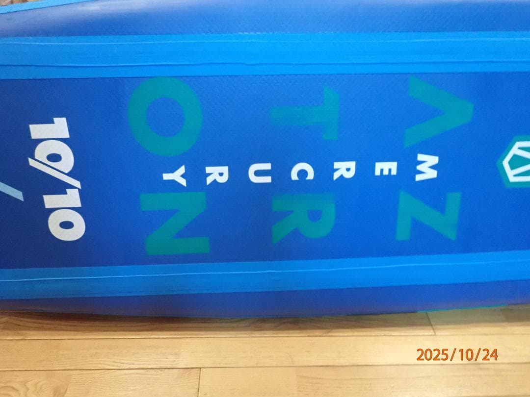 AZTRON スタンドアップパドルボード ＆ FLベスト