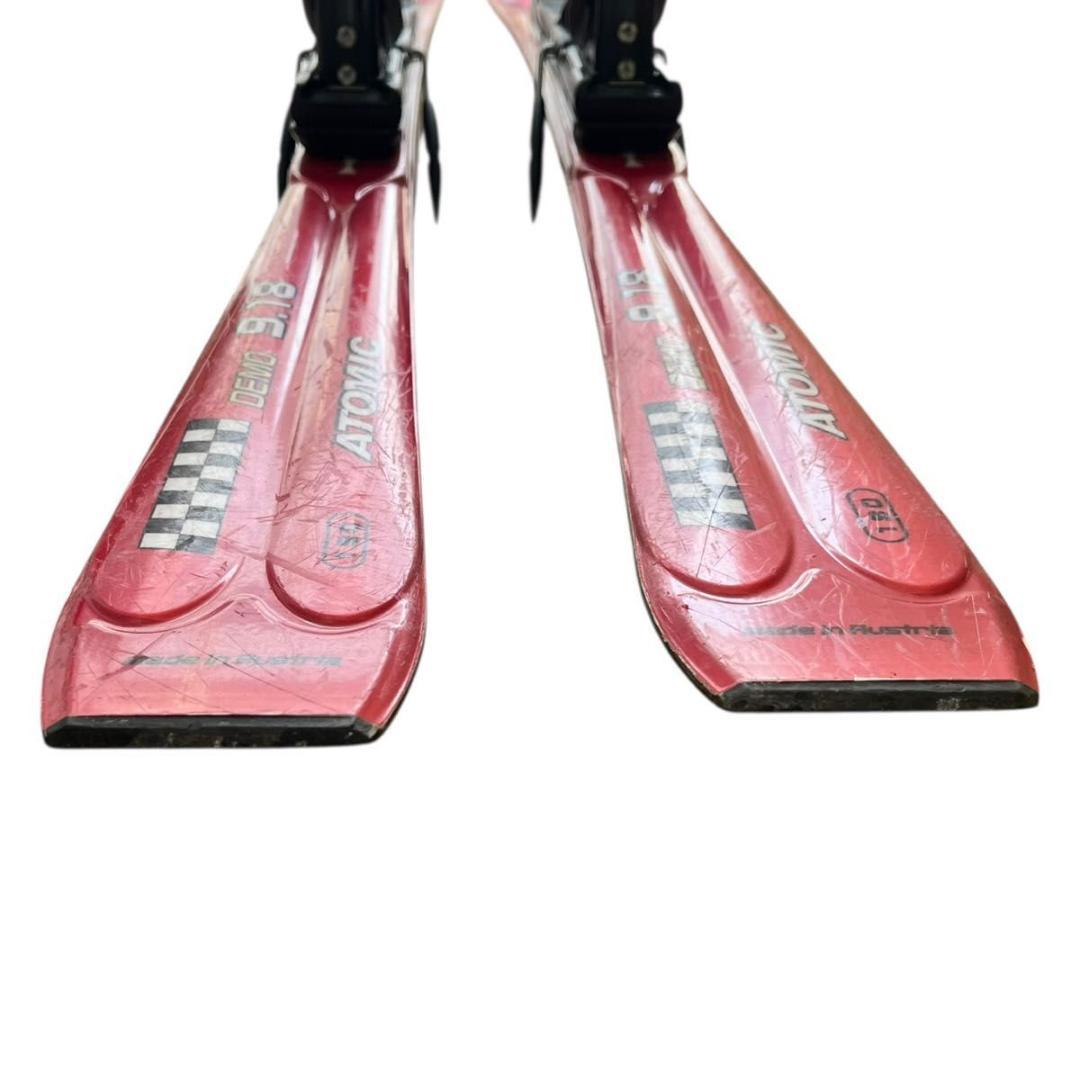 スキー板 ATOMIC 190㎝ B DEMO 9.18