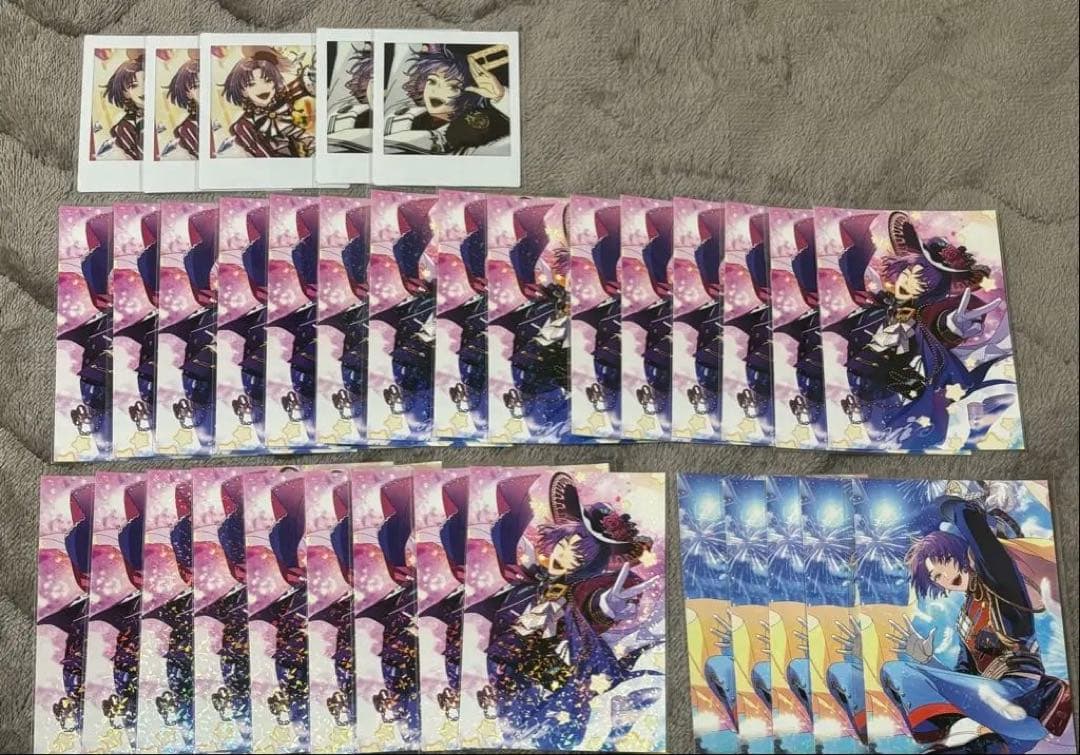 ♡2/20まで♡バラ売り◎ まほやく ムル まとめ売り