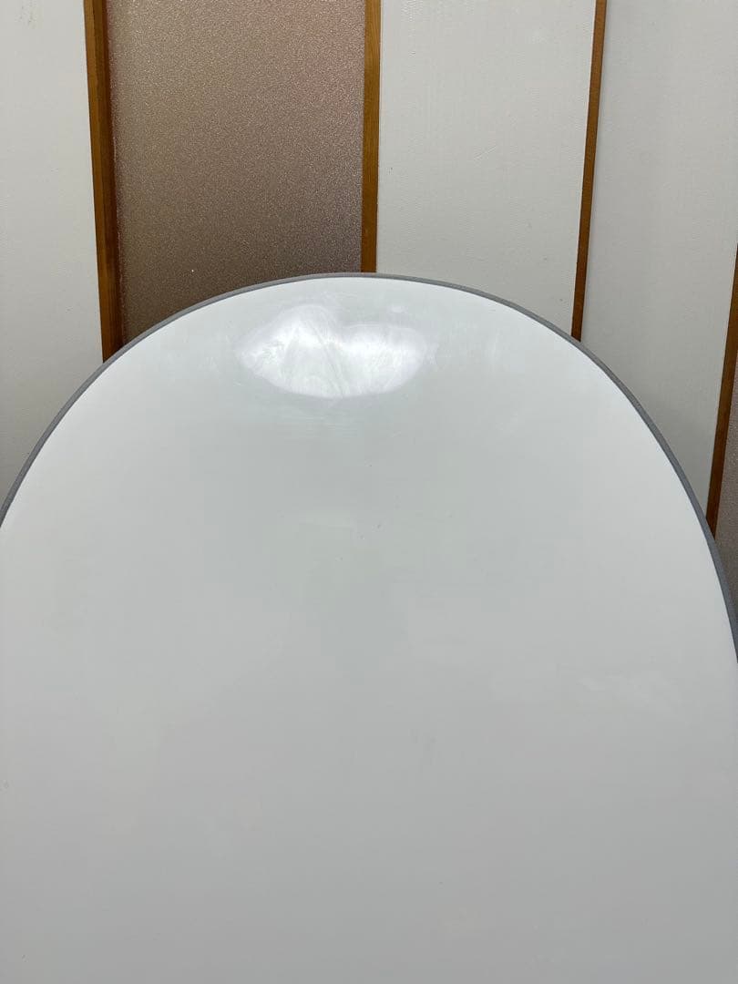 ソフトサーフボード ボディ ニーボード WATER RAMPAGE 112cm①