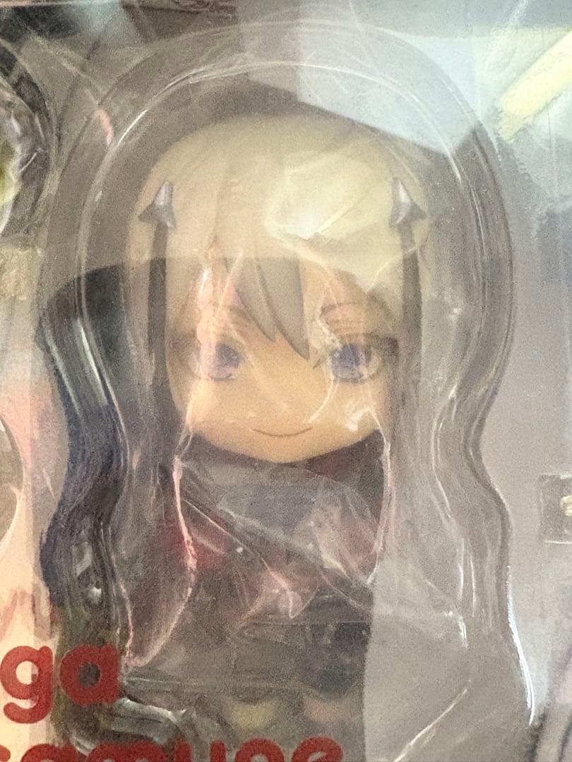 刀剣乱舞　日向正宗　ねんどろいど　新品未開封