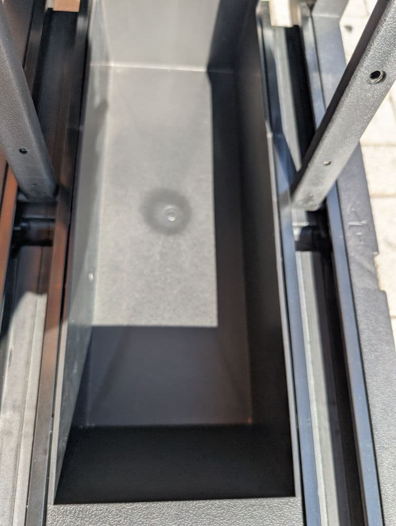 【最終値下げ】Reebok　トレーニングベンチ