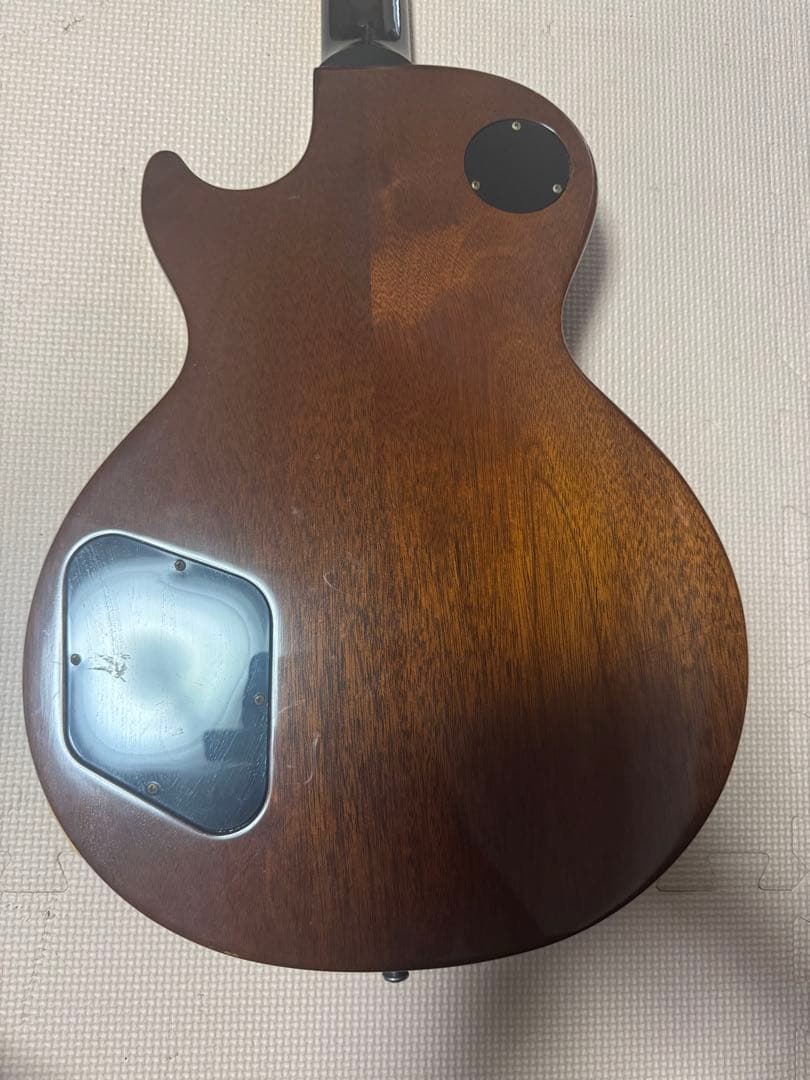 ギブソンレスポール　クラシック