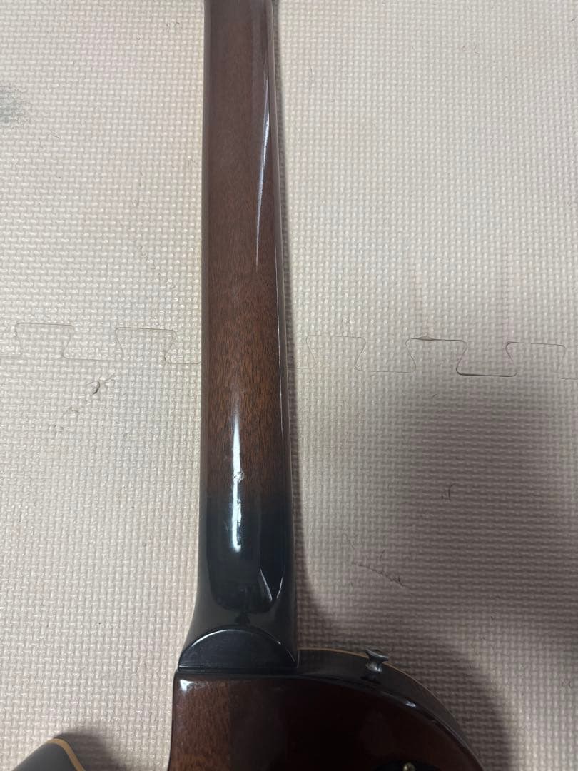 ギブソンレスポール　クラシック