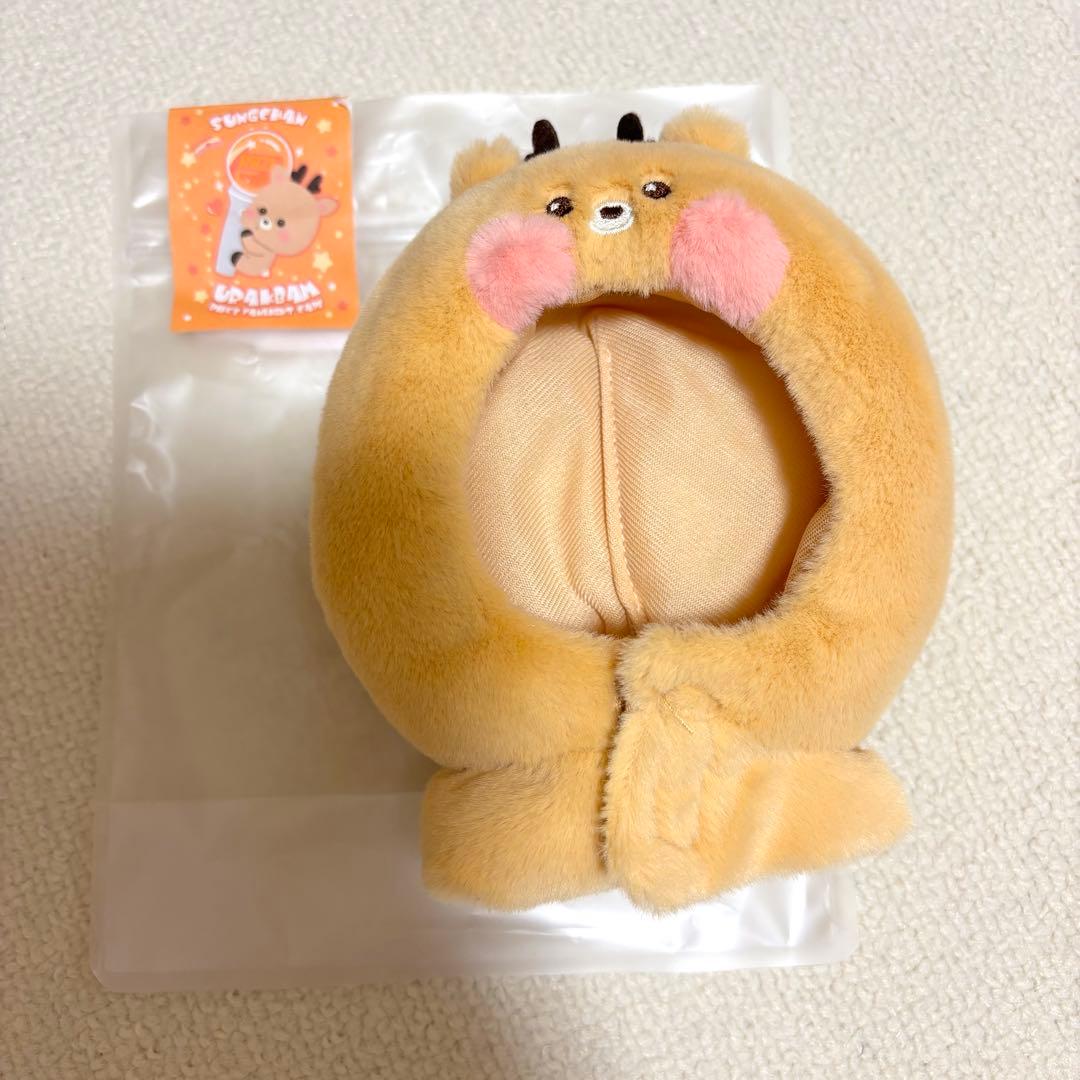 RIIZE(ライズ)ペンライト ペンライトカバー 公式　グッズ ソンチャン 美品