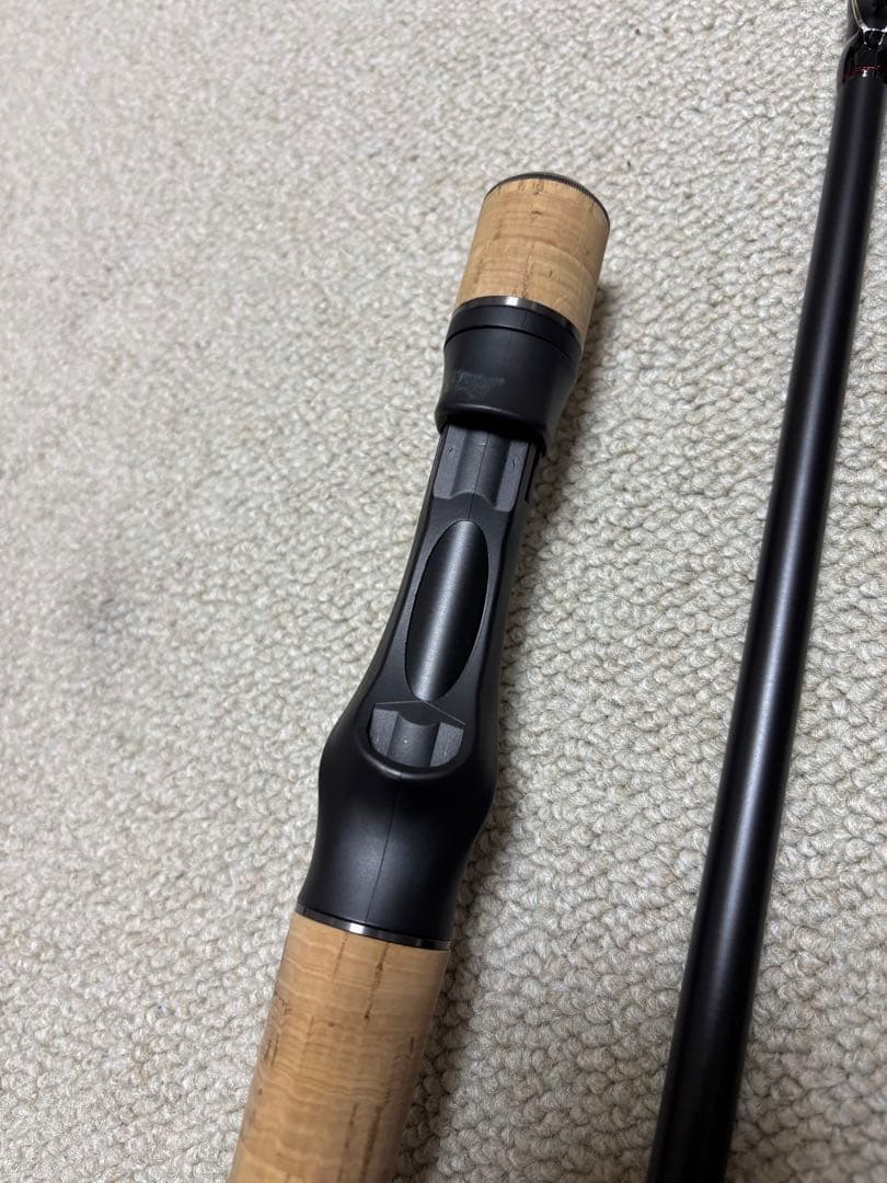 テンフィートアンダー　ブラストバーン モンドリ