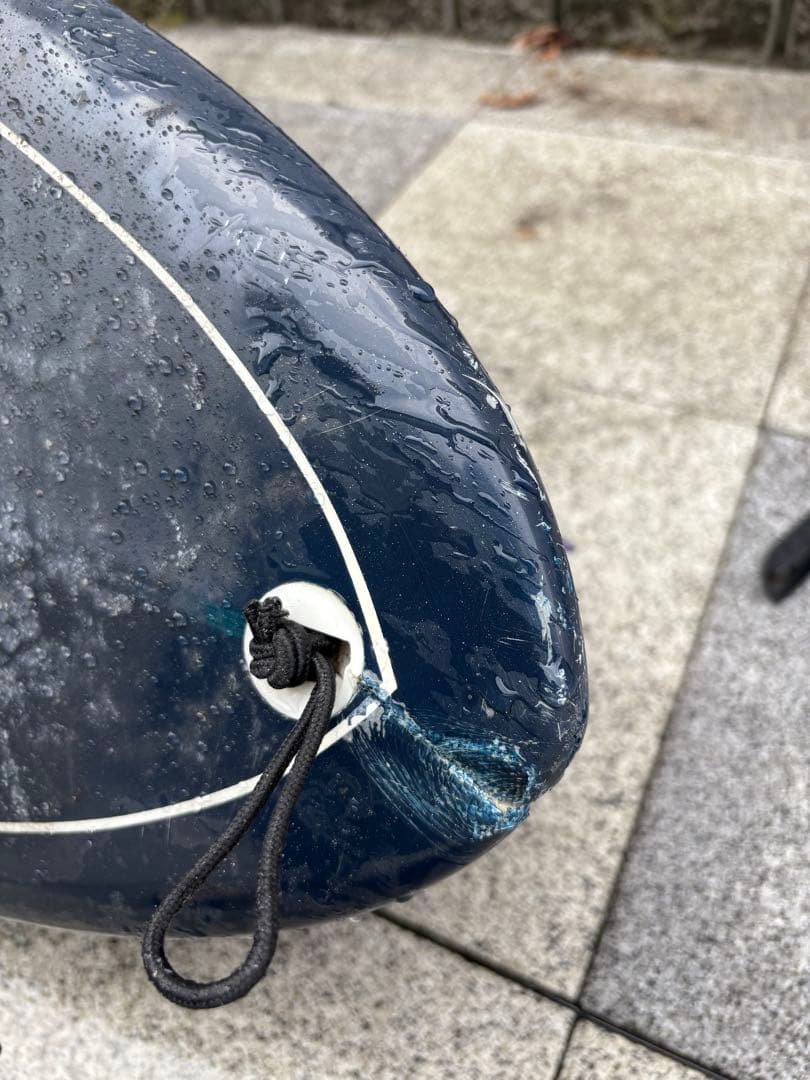 姫さま用McCoy サーフボード ロングボード　9'0