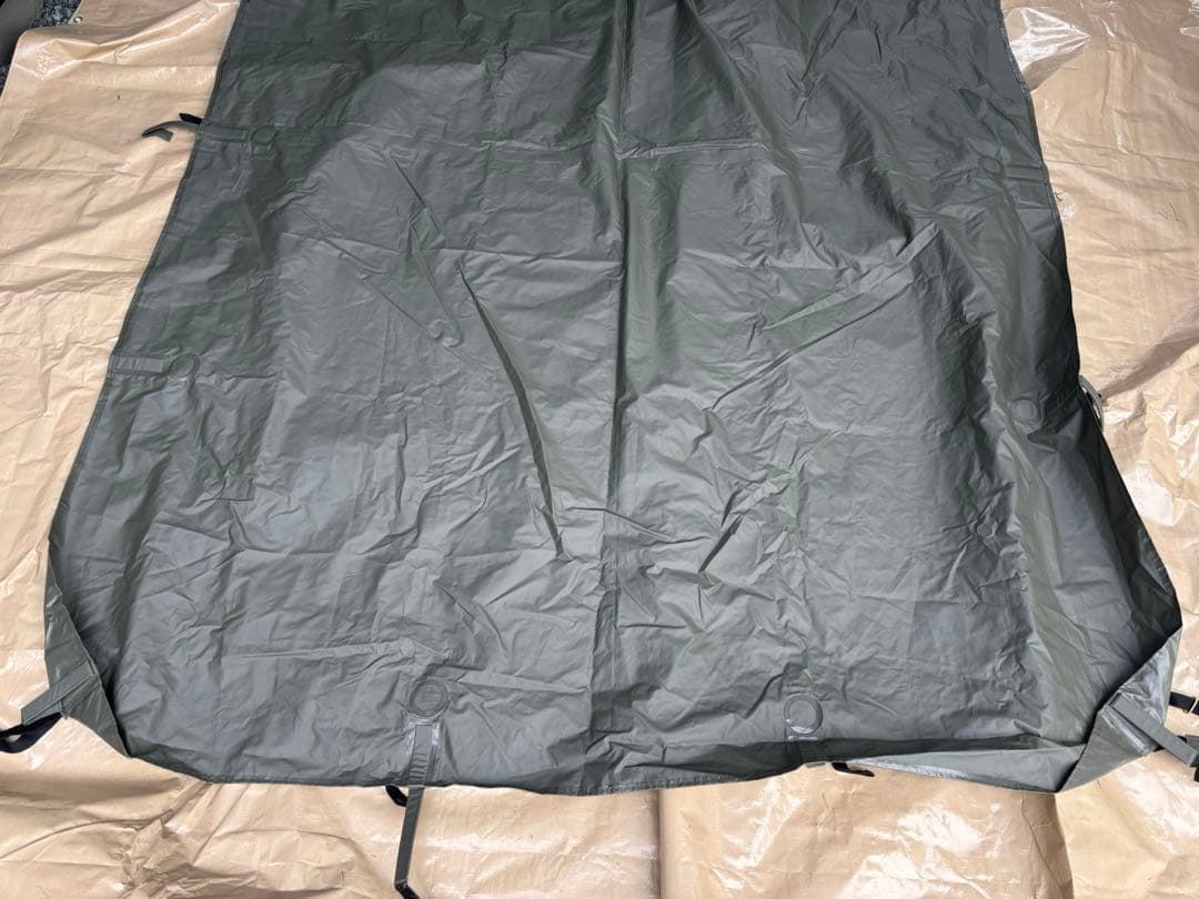 オガワ　ogawa　リビングシート　ロッジ用